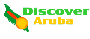 discover aruba logo